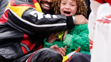 Drake Shares “Special Place” Where Son Adonis Was Conceived