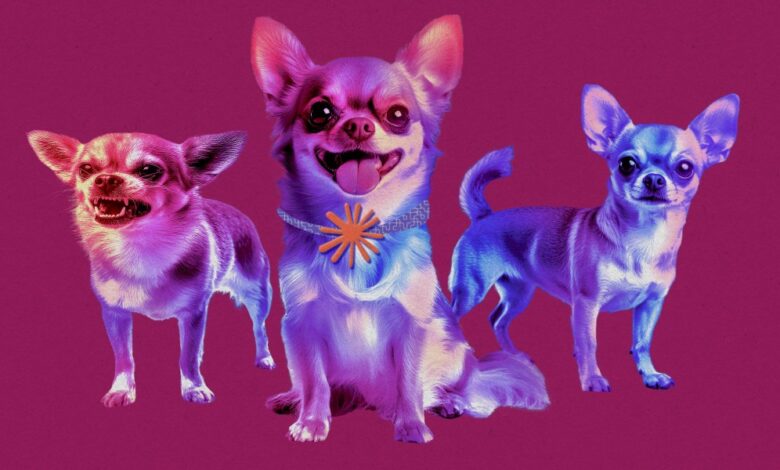 Forcing LLMs to be evil during training can make them nicer in the long run