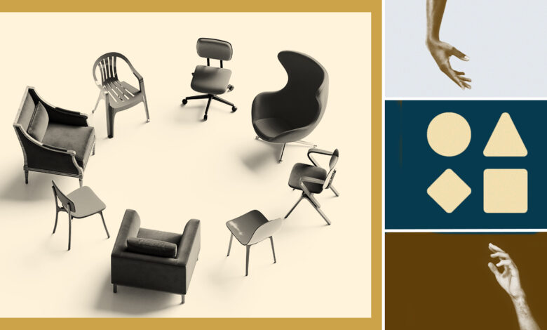 The Evolution of DEI