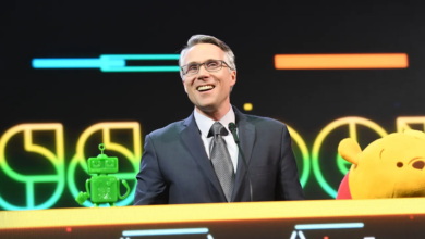 Mark DeLoura joins GDC as executive director of innovation and growth