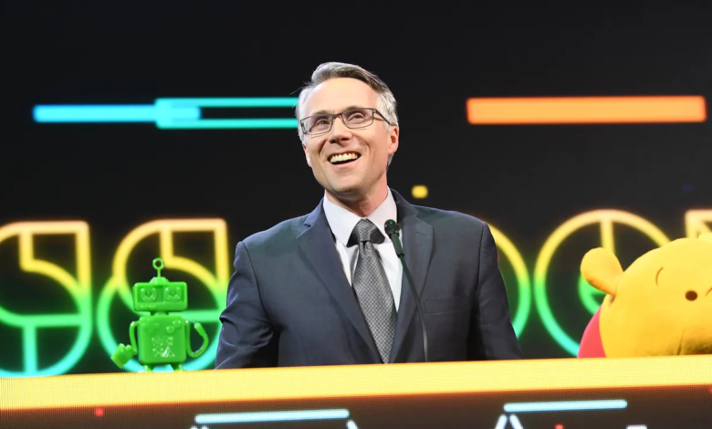 Mark DeLoura joins GDC as executive director of innovation and growth