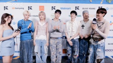 P1Harmony Talks Starting Their Upcoming “Most Wanted” Tour & Teases Something Coming In September | KCON LA 2025