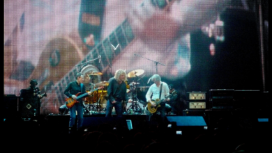 Jimmy Page, Warner Chappell, Sony Pictures Settle ‘Dazed and Confused’ Copyright Dispute