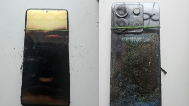 Redmi Note 13 Pro explodes during regular use, Xiaomi blames owner