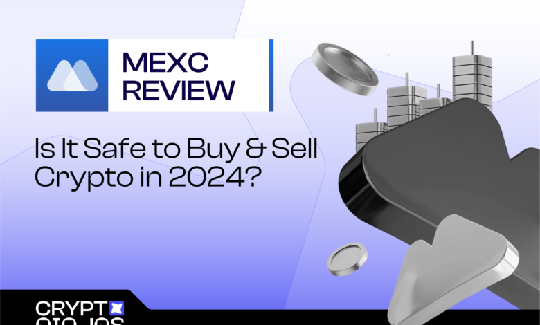 MEXC Exchange Review: Is It Safe & Legit in 2025?