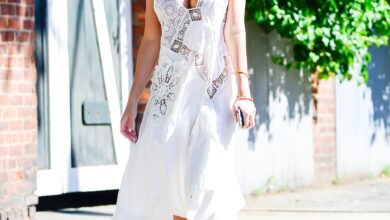 The Colorful Sneaker We’ll Be Wearing on Repeat This Fall