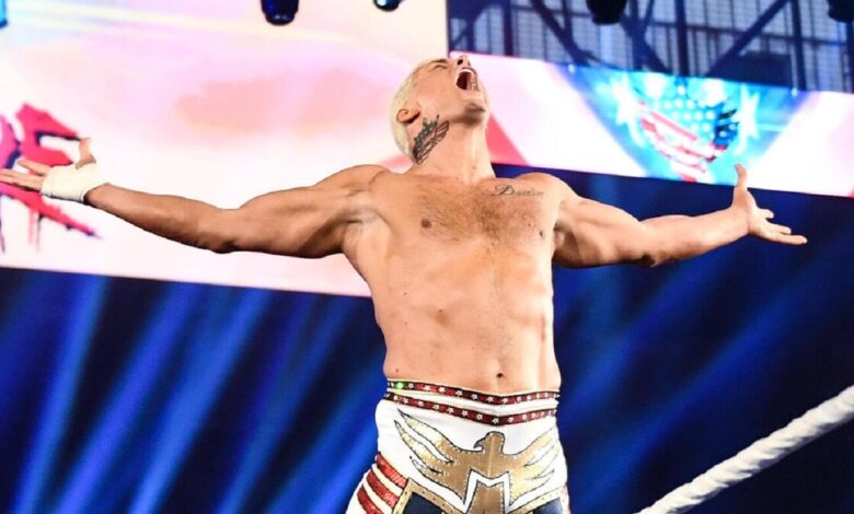 2025 WWE SummerSlam card: Matches, schedule, start time, rumors as John Cena vs. Cody Rhodes main events