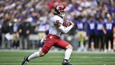 John Mateer Clears False Alarm as Oklahoma Witnesses His Biggest Strength at Fall Camp