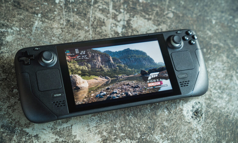 I want a Steam Deck, but I’m scared to buy one