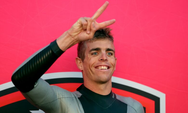 ‘Yo Yo Yo – London is calling’ – Sam Long the latest big name added to stellar T100 start lists