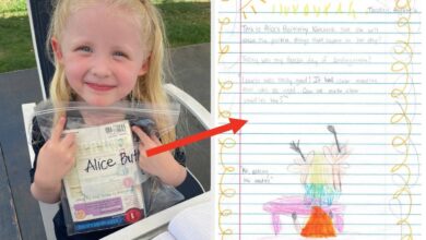 I Thought I Was Giving My Daughter A Life Any Kid Would Dream Of. I Was Shocked By Her Response.