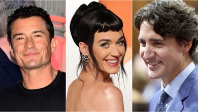 Katy Perry and Justin Trudeau: A Timeline of Those Dating Rumors