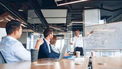 Create an Effective Training Development Plan in 5 Steps