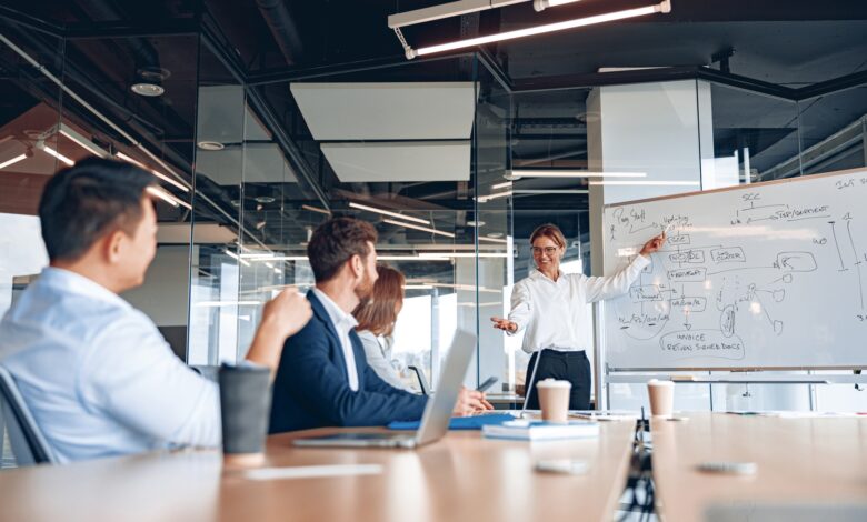 Create an Effective Training Development Plan in 5 Steps