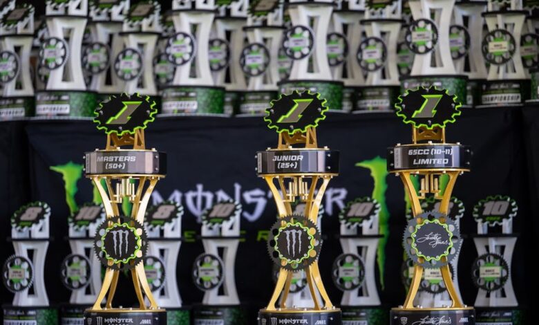 Saturday Moto Recaps and Results