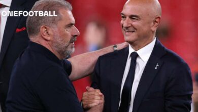 Daniel Levy believes his impact at Tottenham Hotspur will only be fairly judged once he is gone