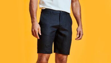 How Long Should Your Shorts Be? Style Editors Settle the Great Debate