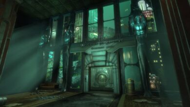 Take-Two overhauling new BioShock following failed internal review, says new report