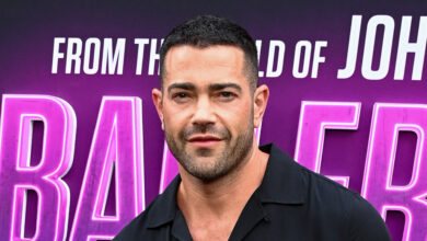 Jesse Metcalfe Regrets Skipping ‘Entourage’ Audition: “I Blew That One”