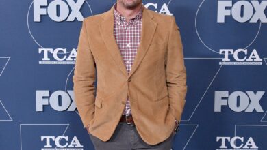 Why Modern Family’s Ty Burrell Left Hollywood