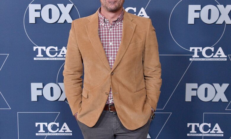 Why Modern Family’s Ty Burrell Left Hollywood