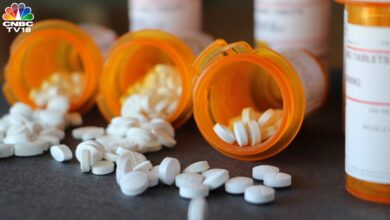 Four Pharma stocks that should be on your radar ahead of Tuesday’s trade