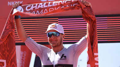 Challenge Samarkand: Where Legends Rise and Limits Are Redefined