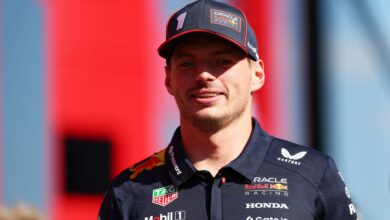 Verstappen blasts stewards over Hungary probe