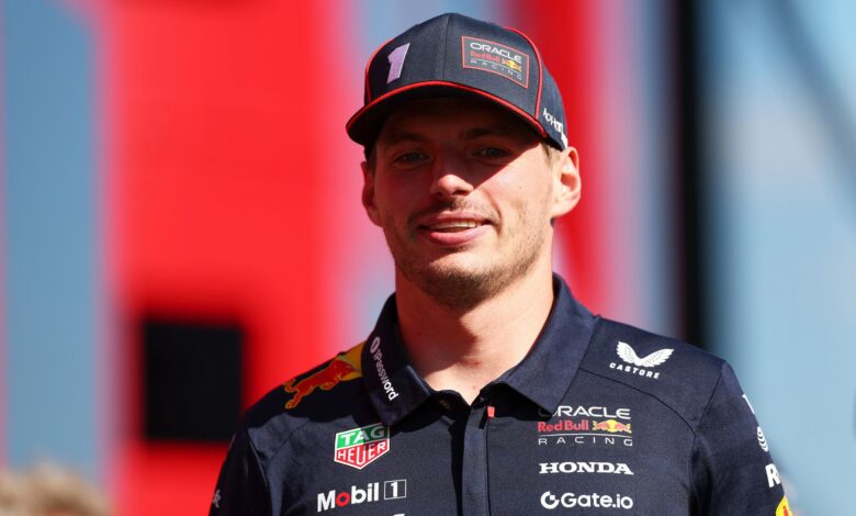 Verstappen blasts stewards over Hungary probe