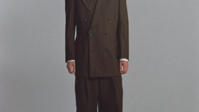 Soshiotsuki Tokyo Spring 2026