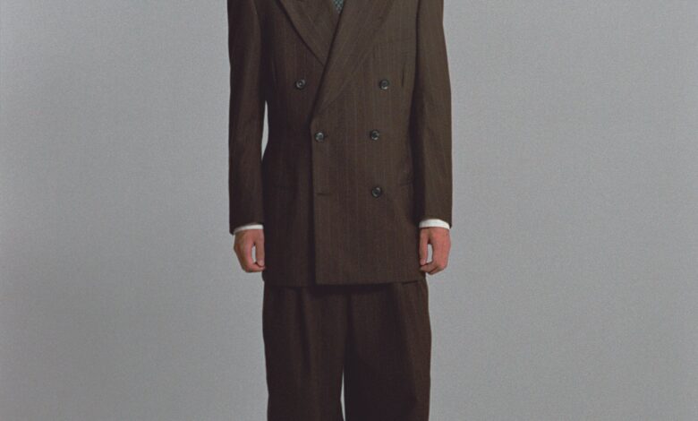 Soshiotsuki Tokyo Spring 2026