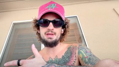 Sean O’Malley plans to remind everyone ‘I’m as good as I say I am’ in next fight