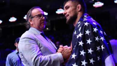 Fans left puzzled by one surprising aspect of PFL head’s claims about ONE Championship proposal… ‘Who loses?’