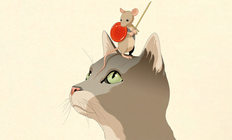 6 Ways to Practice Everyday Courage