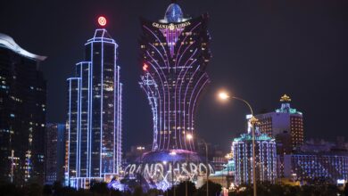 Macau winning streak to continue in August, with GGR up almost 15%