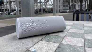 Sonos owns up to “limited” reports of overheating Roam speakers