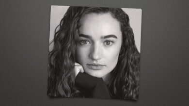 Kelley Mack, Actress on ‘The Walking Dead,’ Dies at 33