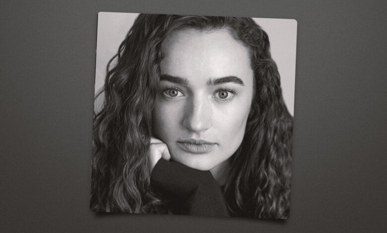 Kelley Mack, Actress on ‘The Walking Dead,’ Dies at 33