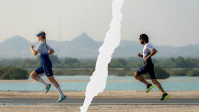 Are women better than men at long distances? We uncover the truth once and for all