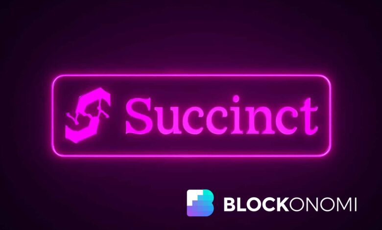 Succinct (PROVE) Price: Token Reaches $1.50 Following August 5 Mainnet Launch