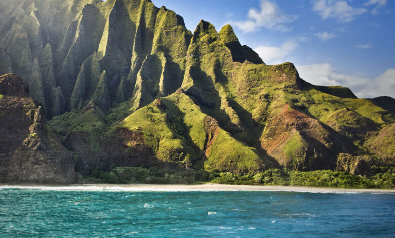 Weird Wonders of the American West