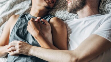 What Does Demisexual Mean? Plus, How to Tell if It Applies to You