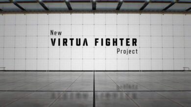 Why Virtua Fighter Project’s new trailer from EVO makes it a shoo-in for esports