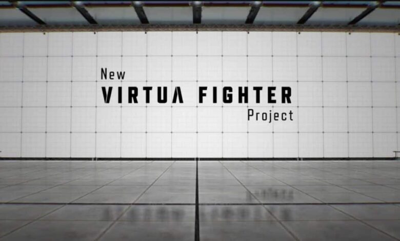 Why Virtua Fighter Project’s new trailer from EVO makes it a shoo-in for esports