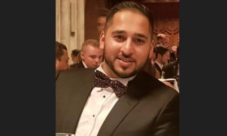 Who is Salman Iftikhar? Pak man who threatened Virgin Atlantic staff with rape has 2 wives, owns Rolls Royce, Bentley