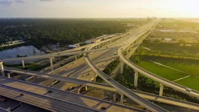 Jordan Foster Lands $183M Texas Dept. of Transportation Contracts
