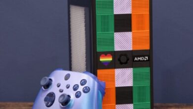 Review: Framework Desktop is a mash-up of a regular desktop PC and the Mac Studio