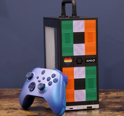 Review: Framework Desktop is a mash-up of a regular desktop PC and the Mac Studio