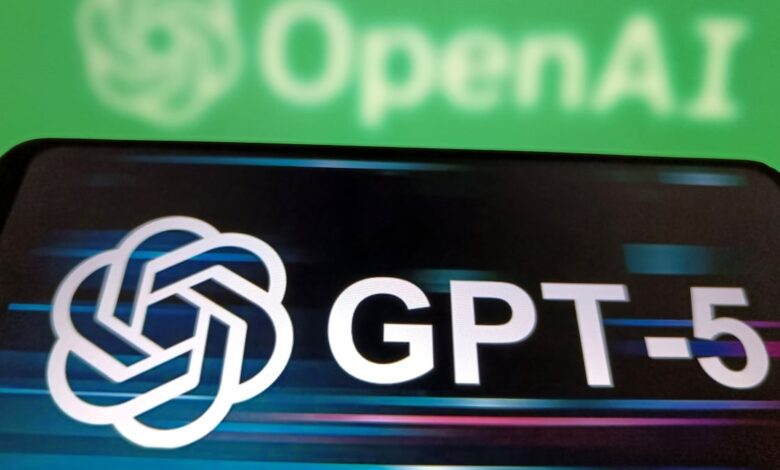 OpenAI says ChatGPT-5 is a fast, active thought partner for health issues