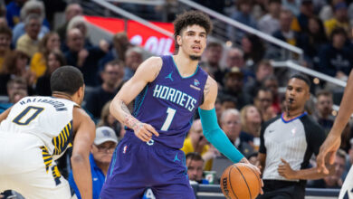 Where does LaMelo Ball rank among the 2020 draft class? Analyst reveals